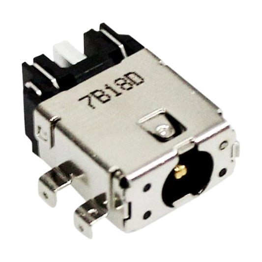 For Asus TP401 TP410 K570 X570 Q326 Power Jack Connector - Asus Spare Parts by buy2fix | Online Shopping UK | buy2fix