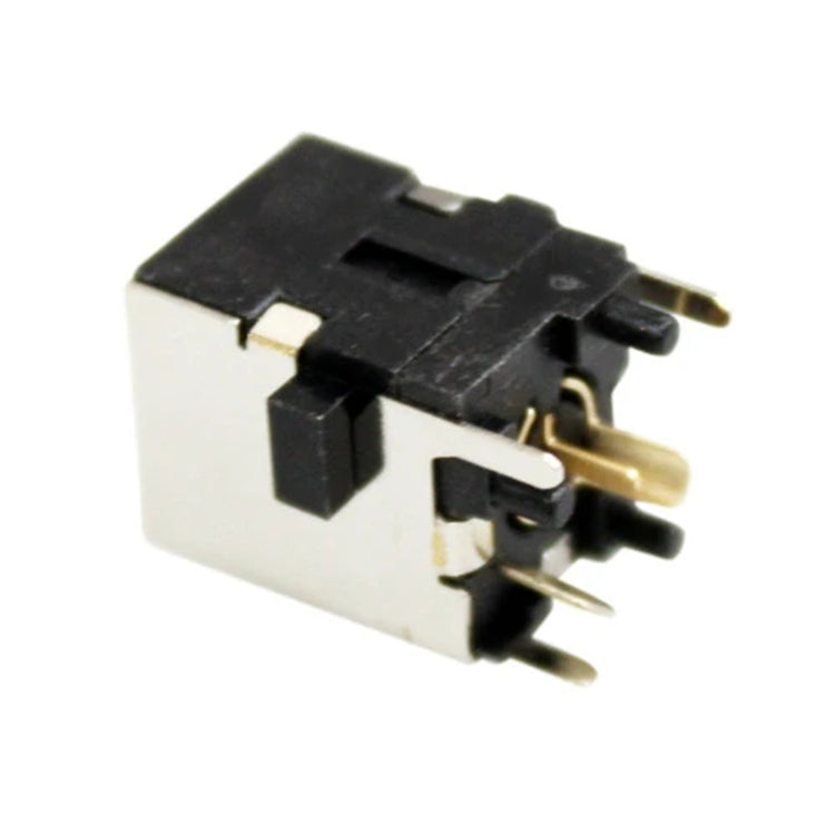 For HP PAVILION 20 2305 2205 Power Jack Connector - HP Spare Parts by buy2fix | Online Shopping UK | buy2fix