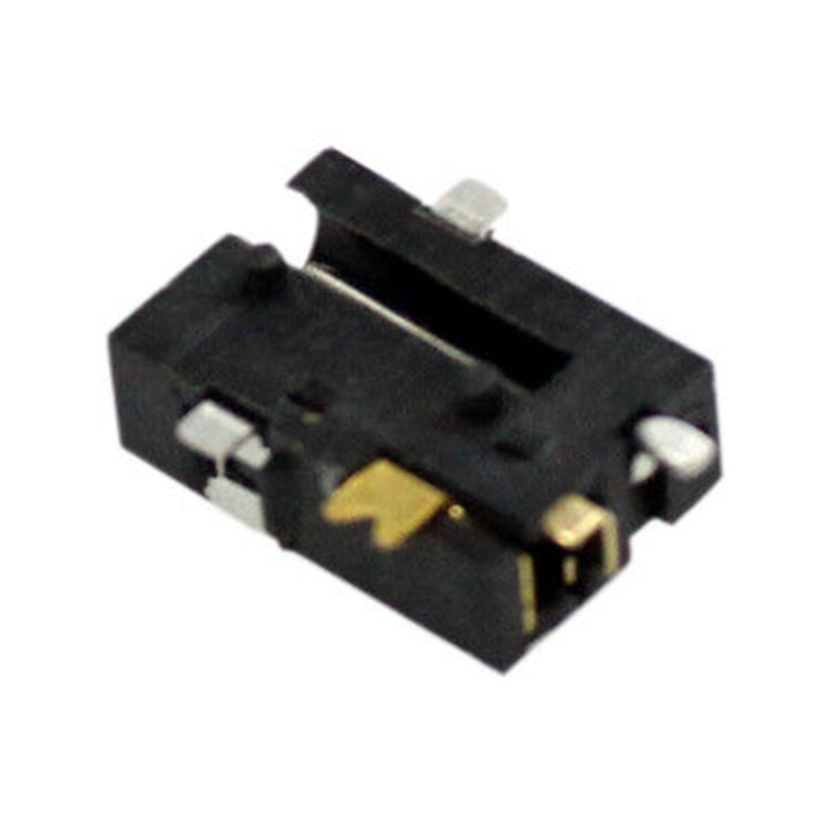 For Flytouch G80S N70 N70S 0.7mm Power Jack Connector - Others by buy2fix | Online Shopping UK | buy2fix