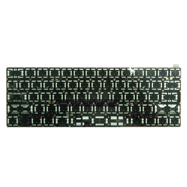 For MacBook Pro 13.3 A1706 2016/2017 US Version Laptop Keyboard - Keyboard by buy2fix | Online Shopping UK | buy2fix