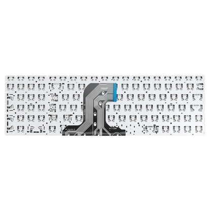 For HP 15-AC Laptop Keyboard - HP Spare Parts by buy2fix | Online Shopping UK | buy2fix