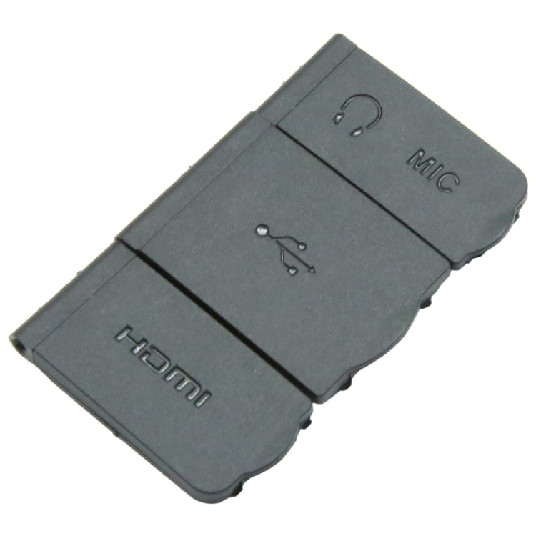 For Nikon D810 OEM USB Cover Cap - USB Cover Cap by buy2fix | Online Shopping UK | buy2fix