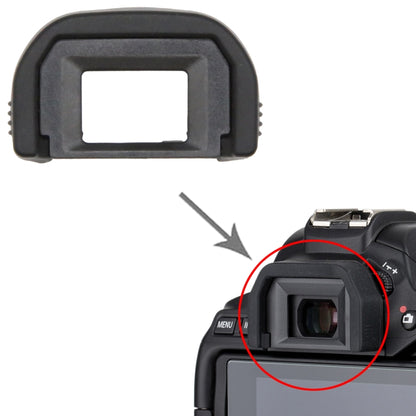 For Canon EOS 550D Camera Viewfinder / Eyepiece Eyecup - Others by buy2fix | Online Shopping UK | buy2fix