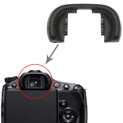 For Sony A57 Camera Viewfinder / Eyepiece Eyecup - Others by buy2fix | Online Shopping UK | buy2fix