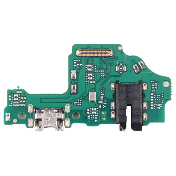For Honor 9X Lite OEM Charging Port Board - Tail Connector by buy2fix | Online Shopping UK | buy2fix