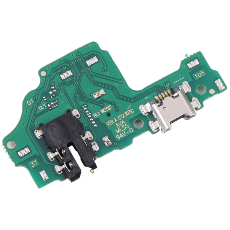For Honor 9X Lite OEM Charging Port Board - Tail Connector by buy2fix | Online Shopping UK | buy2fix