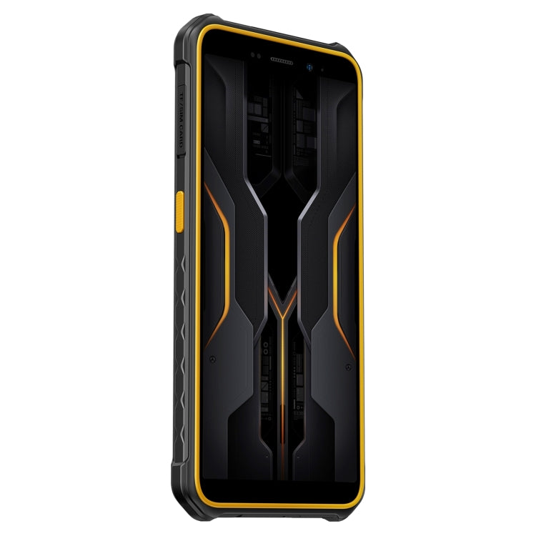 [HK Warehouse] Ulefone Armor X12 Pro, 4GB+64GB, IP68/IP69K Rugged Phone, 5.45 inch Android 13 MediaTek Helio G36 Octa Core, Network: 4G, NFC(Some Orange) - Ulefone by Ulefone | Online Shopping UK | buy2fix