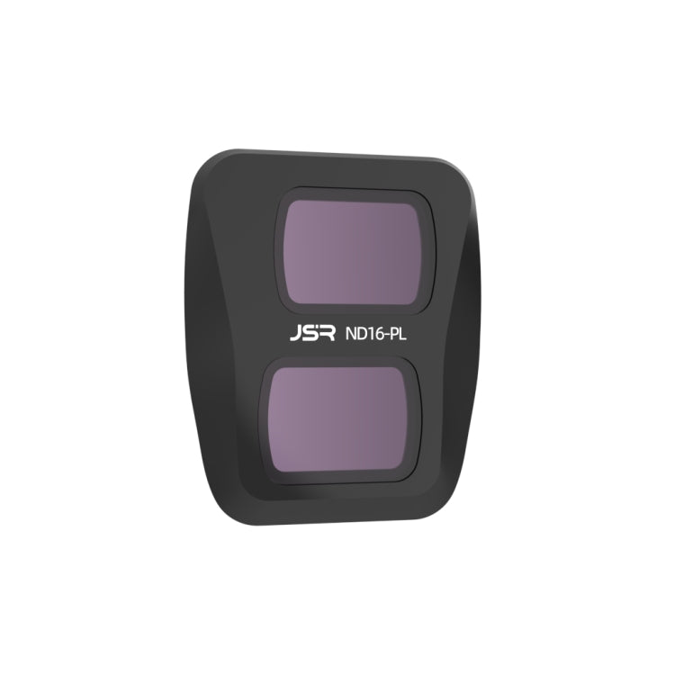 For DJI Air 3 JSR KB Series Drone Lens Filter, Filter:ND16PL - Lens Filter by JSR | Online Shopping UK | buy2fix