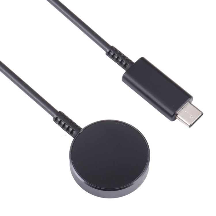 Original USB Watch Charger For Samsung Galaxy Watch5 Pro SM-R920 / R925 - For Samsung by buy2fix | Online Shopping UK | buy2fix