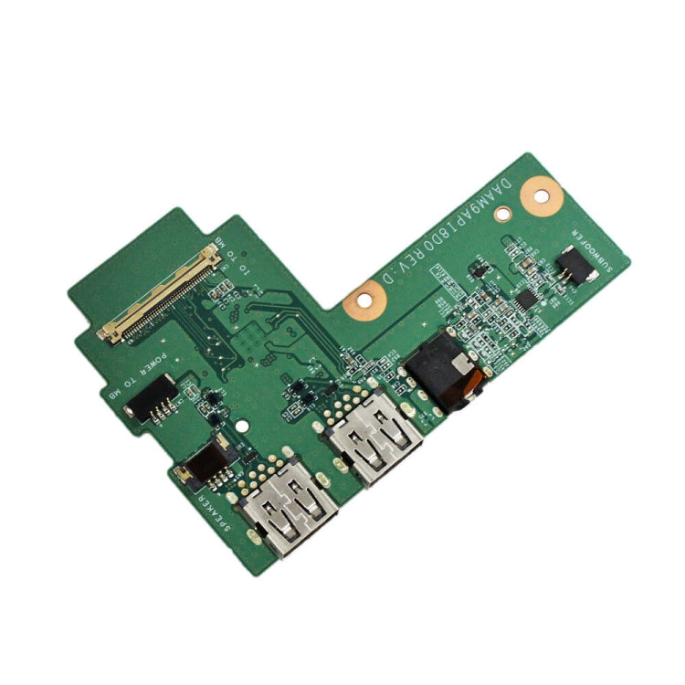 For Dell Inspiron 15 7559 USB Power Board - Dell Spare Parts by buy2fix | Online Shopping UK | buy2fix