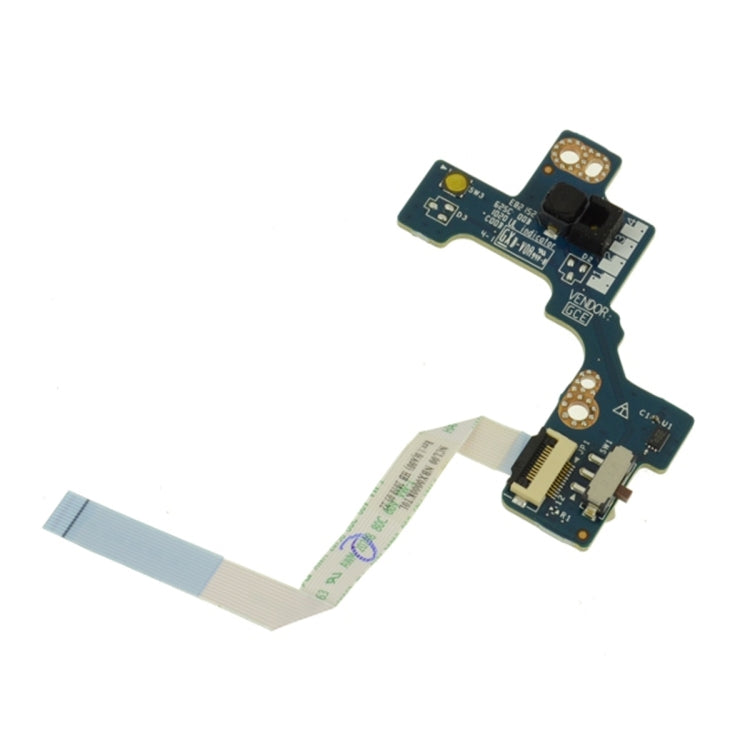 For Dell E6400 E6410 USB Power Board - Dell Spare Parts by buy2fix | Online Shopping UK | buy2fix