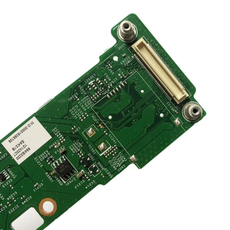 For Dell N5110 USB Power Board - Dell Spare Parts by buy2fix | Online Shopping UK | buy2fix