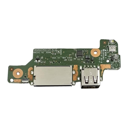 For Lenovo 330S-14IKB USB Power Board - Lenovo Spare Parts by buy2fix | Online Shopping UK | buy2fix
