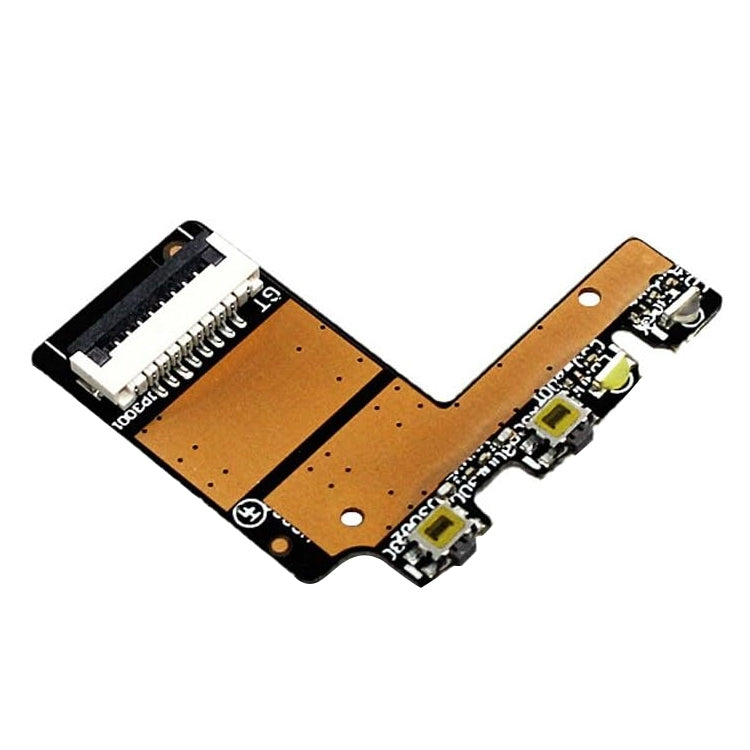 For Lenovo Yoga 2 Pro 13 Switch Button Small Board - HP Spare Parts by buy2fix | Online Shopping UK | buy2fix