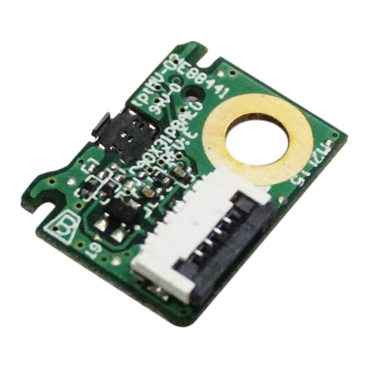 For HP 13-W 13-AC Switch Button Small Board - HP Spare Parts by buy2fix | Online Shopping UK | buy2fix