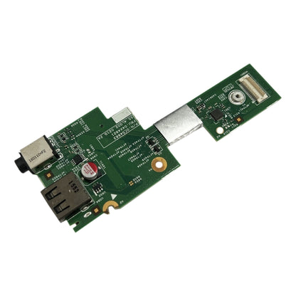 For Lenovo ThinkPad L440 20AS 20AT Audio Jack Board - Lenovo Spare Parts by buy2fix | Online Shopping UK | buy2fix
