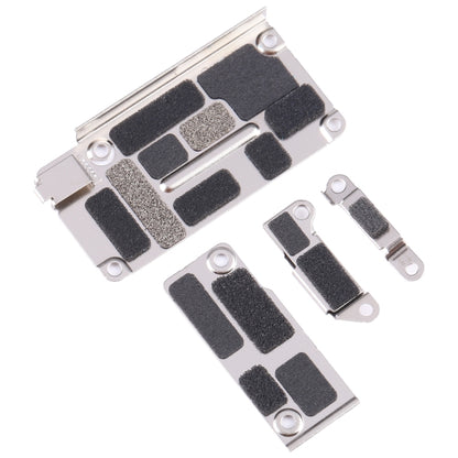 Inner Repair Accessories Part Set For iPhone 12 Pro / 12 - Others by buy2fix | Online Shopping UK | buy2fix