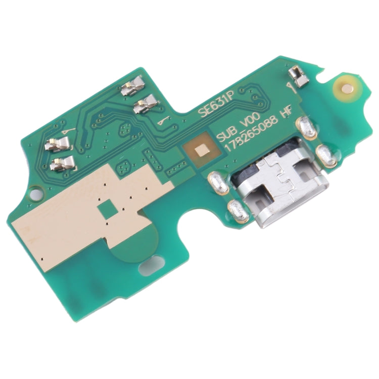For Nokia C12 OEM Charging Port Board - Charging Port Board by buy2fix | Online Shopping UK | buy2fix