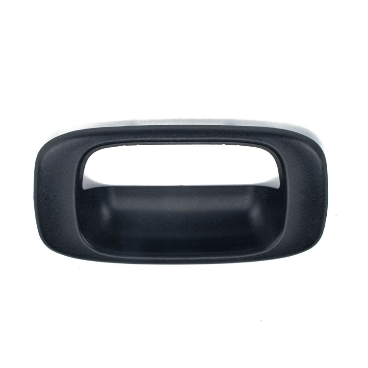 Car Tailgate Handle Bezel Cover 15228541 for Chevrolet - In Car by buy2fix | Online Shopping UK | buy2fix