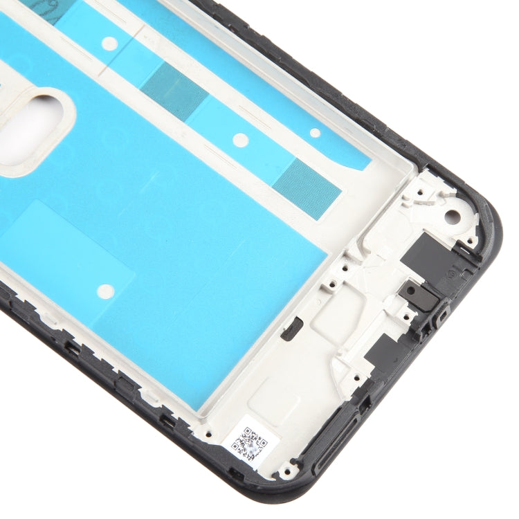 For Nokia G60 Original Front Housing LCD Frame Bezel Plate - Full Housing Cover by buy2fix | Online Shopping UK | buy2fix