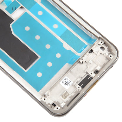 For Nokia G300 Original Front Housing LCD Frame Bezel Plate - Full Housing Cover by buy2fix | Online Shopping UK | buy2fix