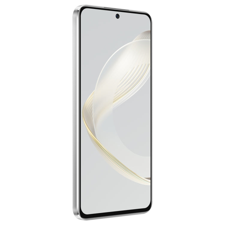 HUAWEI nova 11 SE, 512GB, Screen Fingerprint Identification, 6.67 inch HarmonyOS 4.0 Qualcomm Snapdragon 680 Octa Core, Network: 4G, NFC, OTG, Not Support Google Play(White) - Huawei Mate & P by Huawei | Online Shopping UK | buy2fix