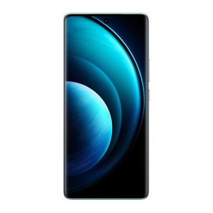 vivo X100, 12GB+256GB, Face ID / Fingerprint Identification, 6.78 inch Android 14 OriginOS 4 Dimensity 9300 Octa Core 3.25GHz, OTG, NFC, Network: 5G(Blue) - vivo by vivo | Online Shopping UK | buy2fix