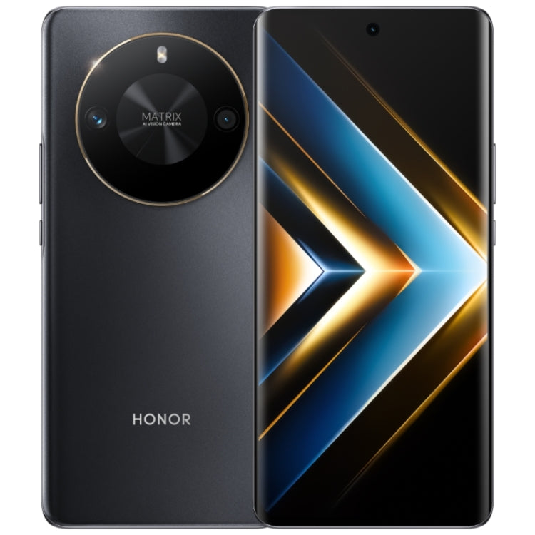 Honor X50 GT, 12GB+256GB, 108MP Camera, 6.78 inch Magic OS 7.2 Snapdragon 8+ Gen 1 Octa Core up to 3.0GHz, Network: 5G, OTG, NFC, Not Support Google Play(Black) - Honor by Huawei | Online Shopping UK | buy2fix