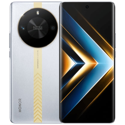 Honor X50 GT, 16GB+1TB, 108MP Camera, 6.78 inch Magic OS 7.2 Snapdragon 8+ Gen 1 Octa Core up to 3.0GHz, Network: 5G, OTG, NFC, Not Support Google Play(Silver) - Honor by Huawei | Online Shopping UK | buy2fix