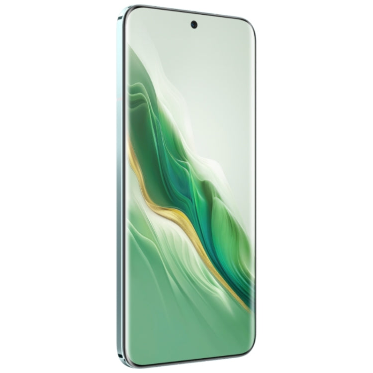 Honor Magic6, 12GB+256GB, 6.78 inch Magic OS 8.0 Snapdragon 8 Gen 3 Octa Core up to 3.3GHz, Network: 5G, OTG, NFC, Support Google Play(Blue) - Honor by Huawei | Online Shopping UK | buy2fix