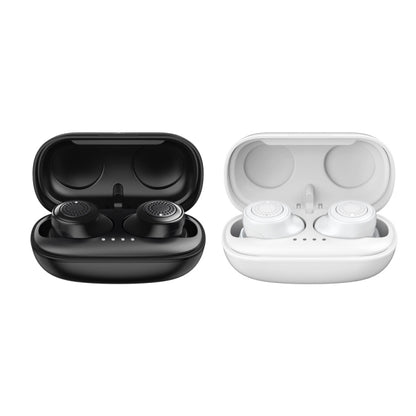 REMAX TWS-2S Bluetooth 5.0 Stereo True Wireless Bluetooth Earphone with Charging Box(White) - TWS Earphone by REMAX | Online Shopping UK | buy2fix