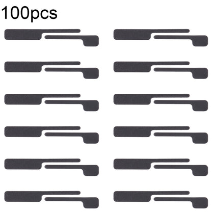 100/Set For iPhone 14 Pro Max LCD Bracket Sponge Foam Pads -  by buy2fix | Online Shopping UK | buy2fix
