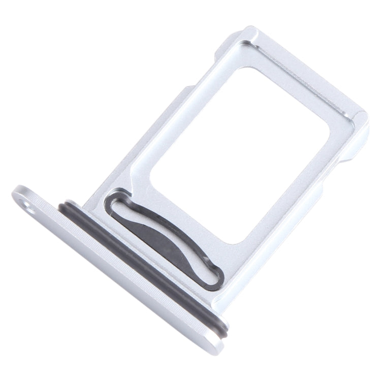 For iPhone 15 Plus SIM + SIM Card Tray (Blue) -  by buy2fix | Online Shopping UK | buy2fix