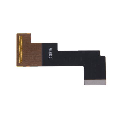 LCD Connector Flex Cable for iPad Air 2 / iPad 6 - Repair & Spare Parts by buy2fix | Online Shopping UK | buy2fix