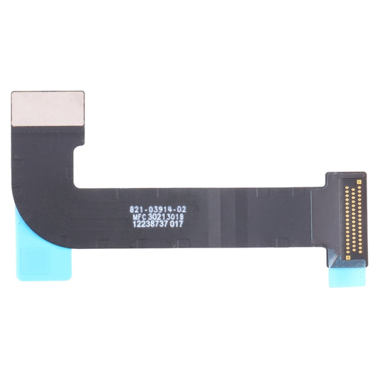 For iPad 2022 LCD Flex Cable - iPad 4 Parts by buy2fix | Online Shopping UK | buy2fix
