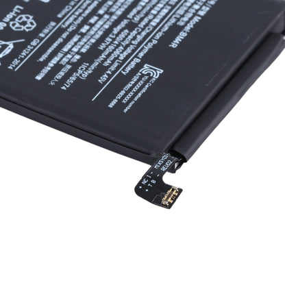 BM4R Li-ion Polymer Battery for Xiaomi Mi 10 Lite 5G - For Xiaomi by buy2fix | Online Shopping UK | buy2fix