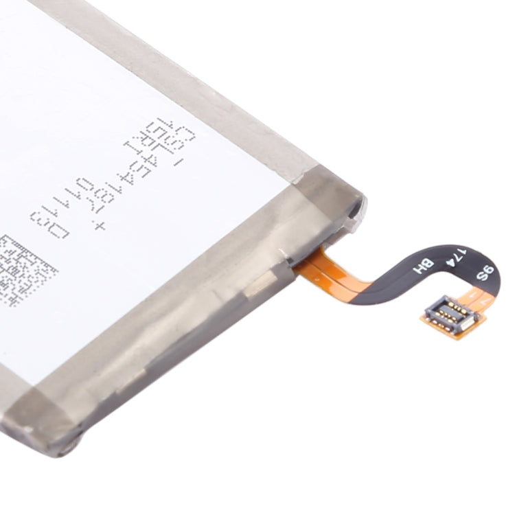 3000mAh Li-Polymer Battery  for Galaxy C8 - For Samsung by buy2fix | Online Shopping UK | buy2fix