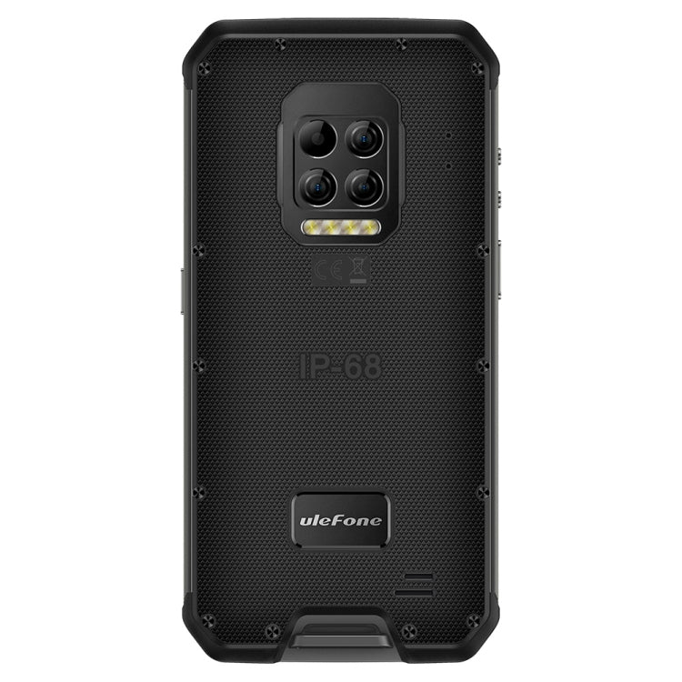 Ulefone Armor 9 Rugged Phone, Thermal Imaging Camera, 8GB+128GB - Ulefone by Ulefone | Online Shopping UK | buy2fix