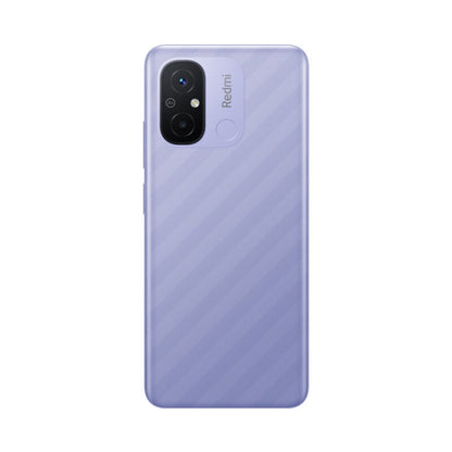 Xiaomi Redmi 12C, 50MP Camera, 6GB+128GB, 5000mAh Battery, Face Identification, 6.71 inch MIUI 13 MediaTek Helio G85 Octa Core up to 2.0GHz, Network: 4G, Dual SIM, Not Support Google Play(Violet) - Xiaomi Redmi by Xiaomi | Online Shopping UK | buy2fix