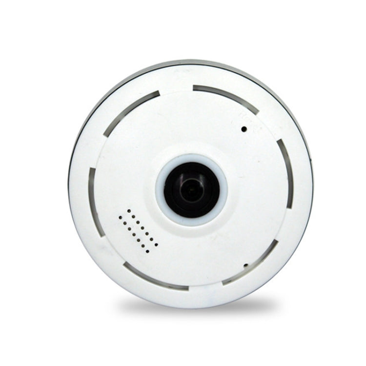 360EyeS EC11-I6 360 Degree 1280*960P Network Panoramic Camera with TF Card Slot ,Support Mobile Phones Control(White) - Security by buy2fix | Online Shopping UK | buy2fix