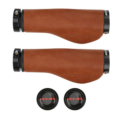 GUB G&#8209;611 Mountain Bike Handlebar Cover - Bicycle Grips by GUB | Online Shopping UK | buy2fix