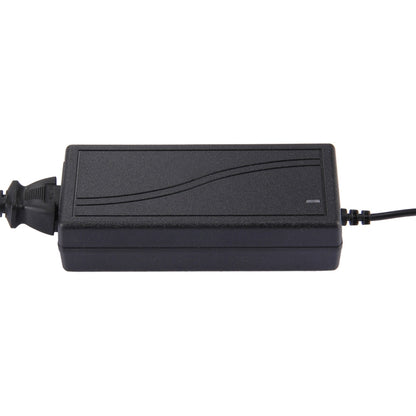 12V 5A AC / DC Power Supply Charger Adapter for LED, UK Plug(Black) - Power Supplies by buy2fix | Online Shopping UK | buy2fix