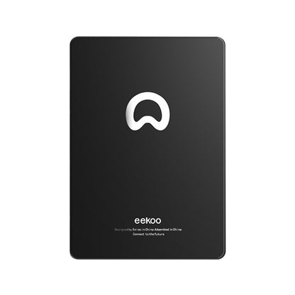 Eekoo V100 256GB 2.5 inch SATA Solid State Drive for Laptop, Desktop - Computer & Networking by eekoo | Online Shopping UK | buy2fix