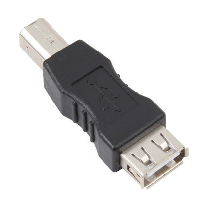 USB 2.0 A Female to USB B Male Adapter - USB Adapter by buy2fix | Online Shopping UK | buy2fix