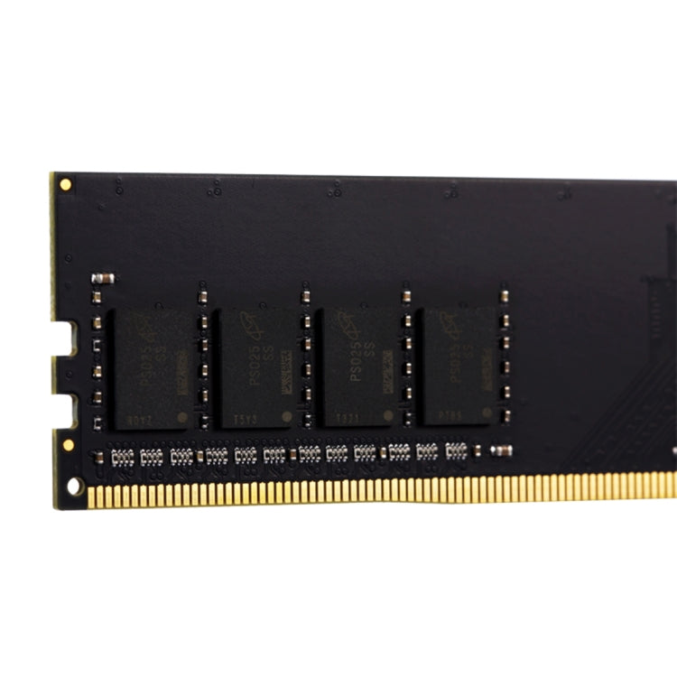 Vaseky 8GB 2400MHz PC4-19200 DDR4 PC Memory RAM Module for Desktop - RAMs by Vaseky | Online Shopping UK | buy2fix