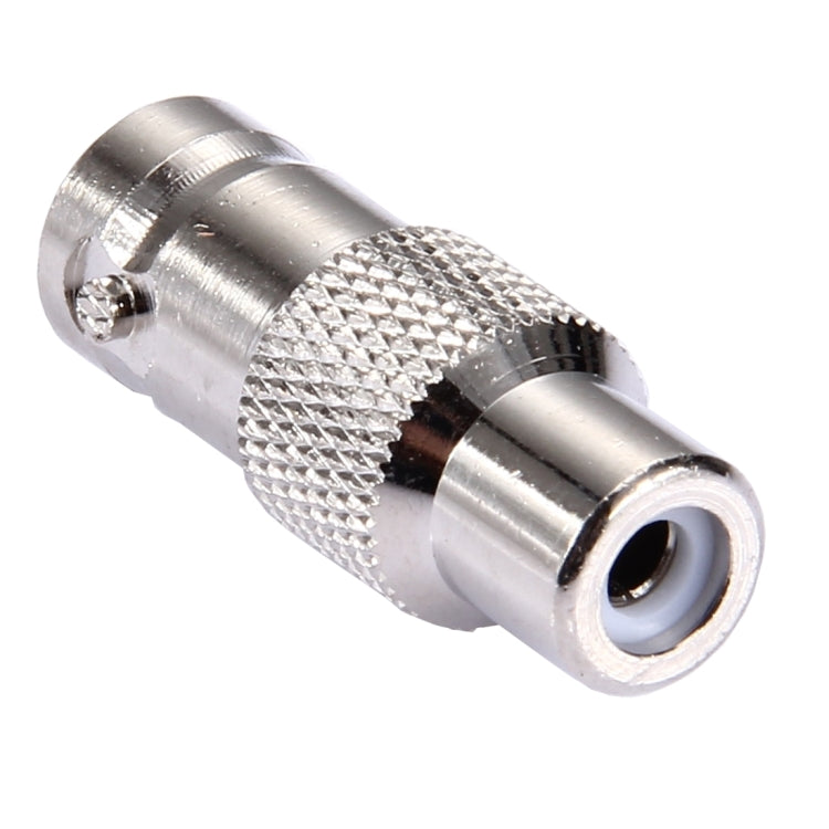 BNC Female to RCA Female Connector - Security by buy2fix | Online Shopping UK | buy2fix