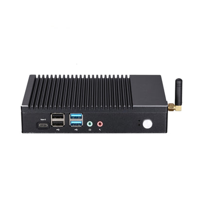 K1 Windows 10 and Linux System Mini PC, AMD A6-1450 Quad-core 4 Threads 1.0-1.4GHz, RAM: 4GB, ROM: 64GB - Computer & Networking by buy2fix | Online Shopping UK | buy2fix