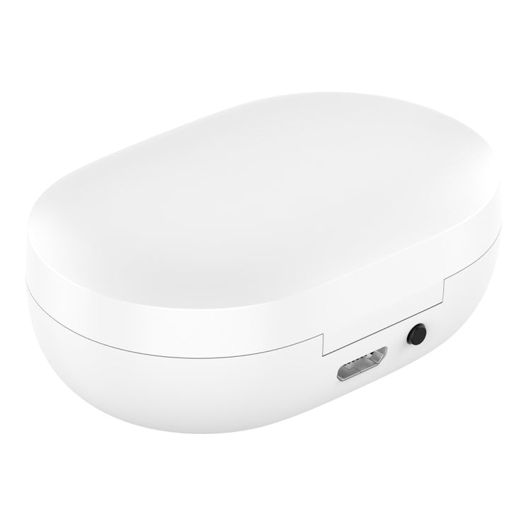 Bluetooth Earphone Charging Box for Xiaomi AirDots Youth Version (SAS6960W) - Apple Accessories by buy2fix | Online Shopping UK | buy2fix