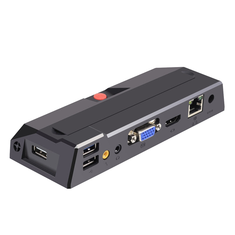 R0 Windows and Linux System Mini PC, Quad Core 1.5GHz, RAM: 1GB, ROM: 8GB - Windows Mini PCs by buy2fix | Online Shopping UK | buy2fix