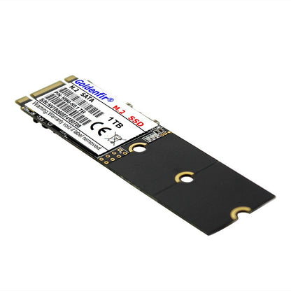 Goldenfir 1.8 inch NGFF Solid State Drive, Flash Architecture: TLC, Capacity: 1TB - Computer & Networking by Goldenfir | Online Shopping UK | buy2fix